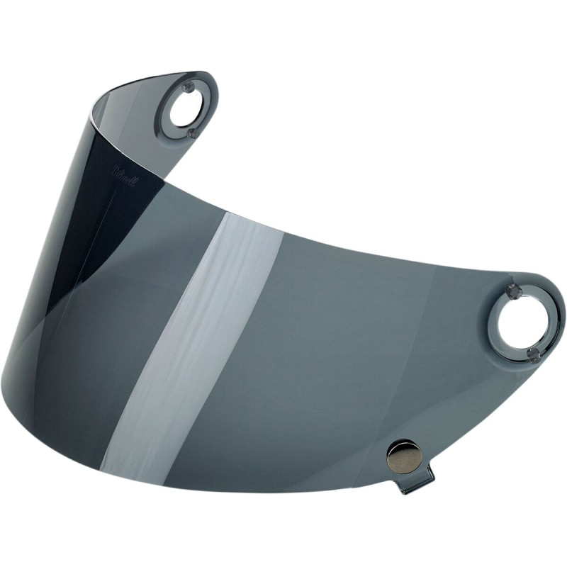 SHIELD G/S GEN2 FLT SMOKE 