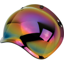 Scut Bubble RNB Antifog pentru motociclete