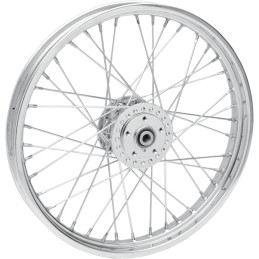 WHEEL 21X2F CHR 84-99 NG 