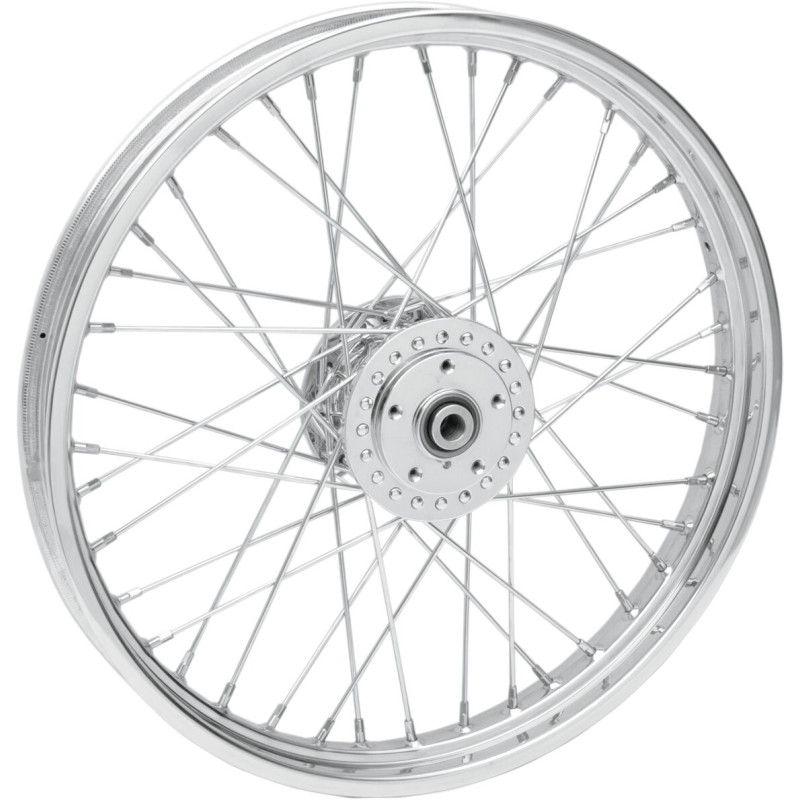WHEEL 21X2F CHR 84-99 NG 