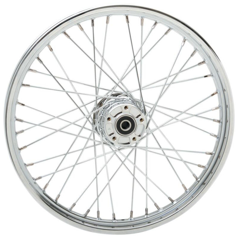 WHEEL 21X2F CHR 00-06FXST 