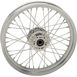 Kolo přední 19x2.5 pro Harley-Davidson 09-17 FXD