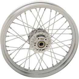 WHEEL F 19X2.5STD 09-FXD 