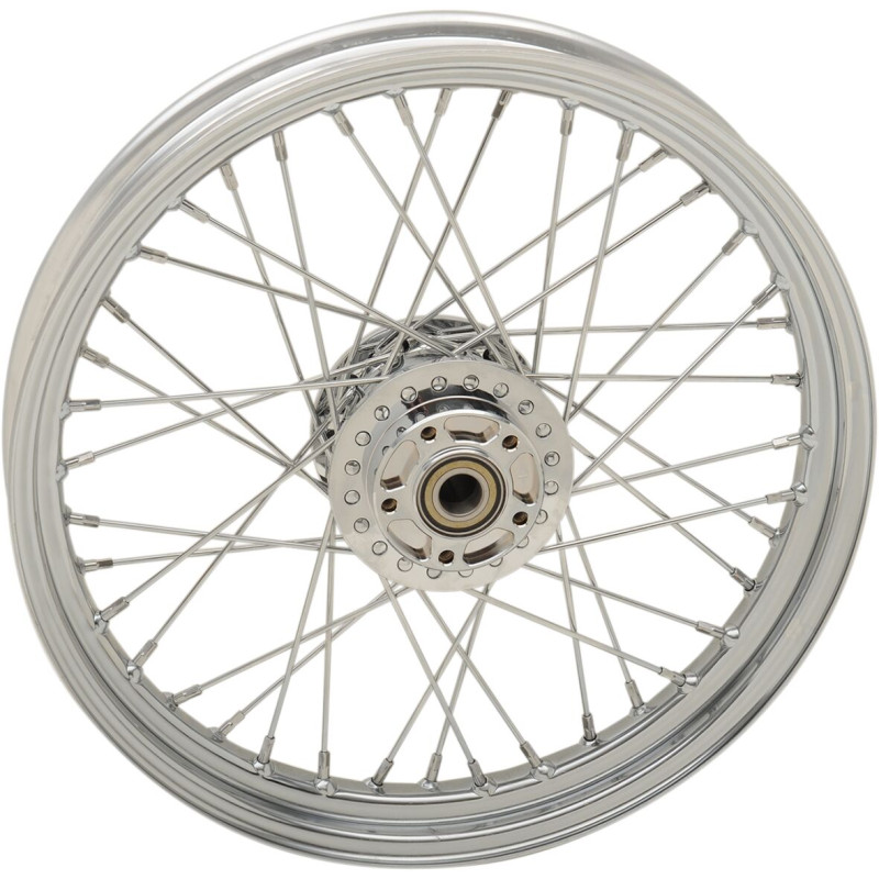 Koło przednie 19x2.5 standard 09-FXD