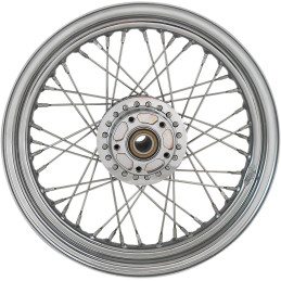 Rueda Delantera 16X3STD 11-20XL