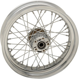 WHEEL R 17X4.5 12-17FXD 