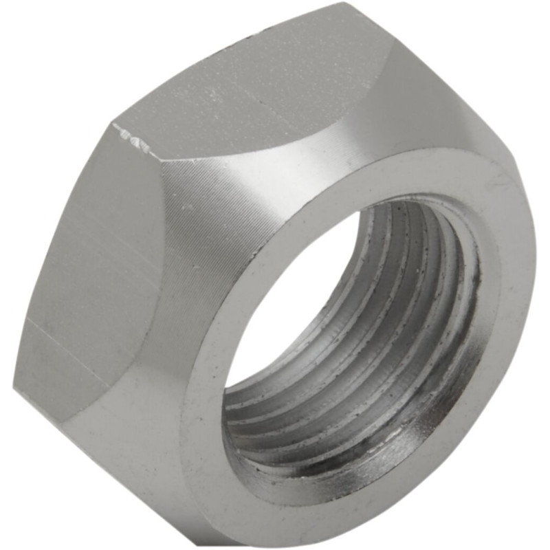 NUT AXLE 8020 CHR 