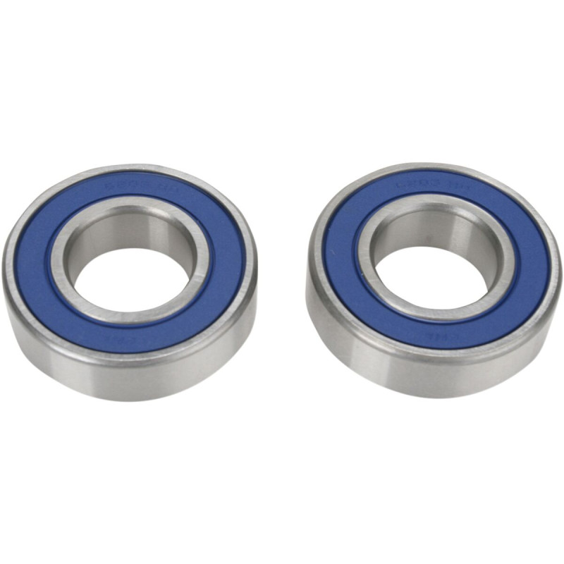 BEARING WHL FR W/O ABS 9276 