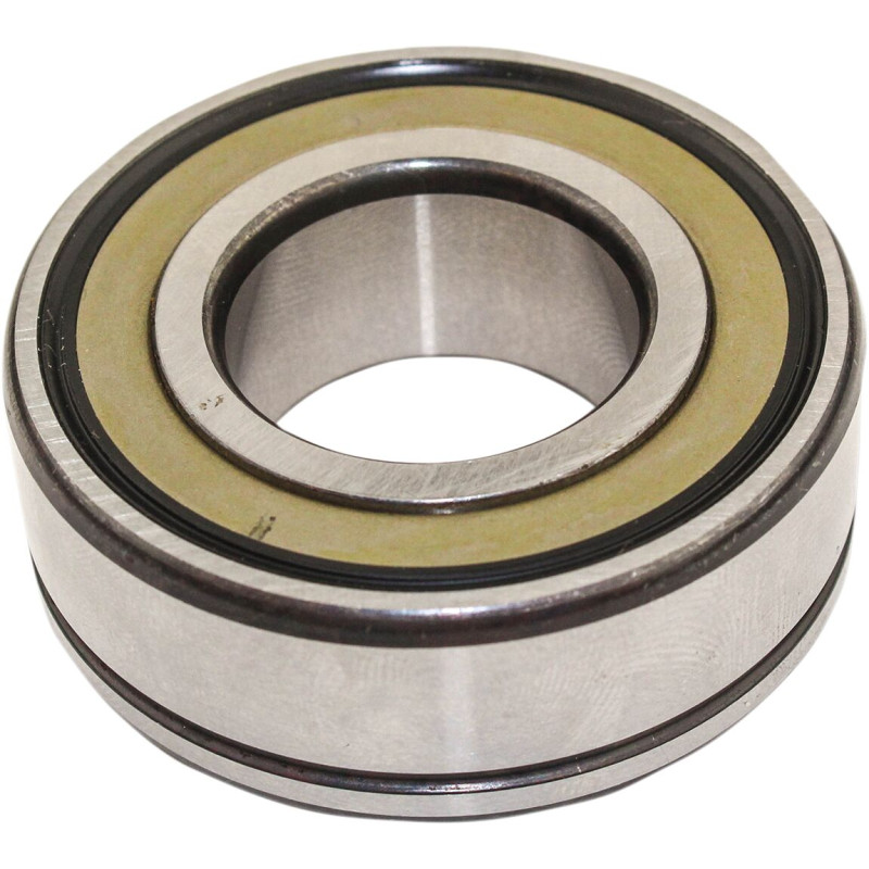 BEARING WHEEL W/ABS ENCODER 