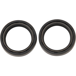 Уплътнения за вилка 39mm SHOWA