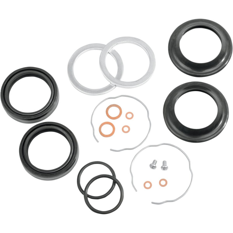 FORK SEAL KIT 96-03 1200S 