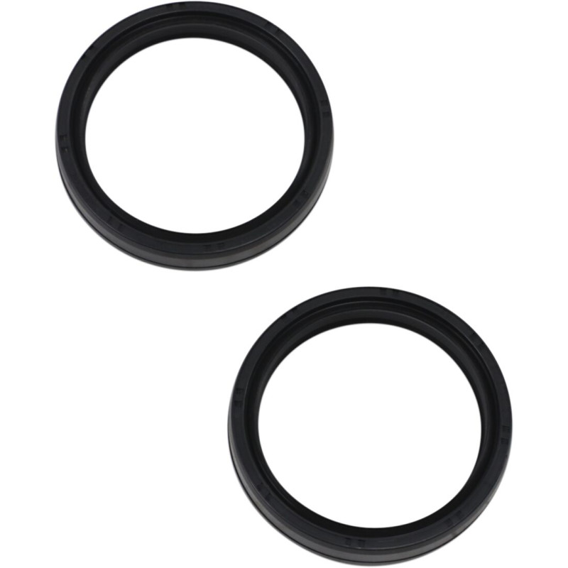 Uszczelka widelca przedniego zawieszenia DYNA V-ROD 49MM
