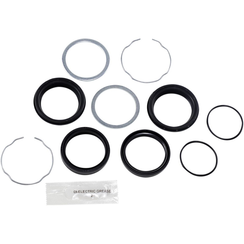 SEAL KIT FORK 06+FXD/FLD 