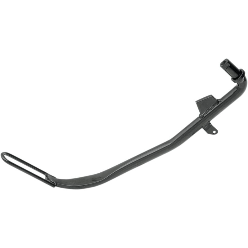 KICKSTAND BLK 06-17FXD 