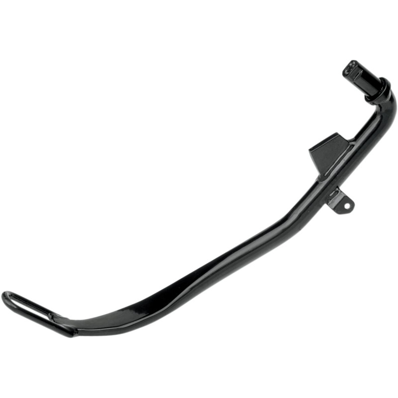 Stojak boczny czarny 91-05FXD-1"