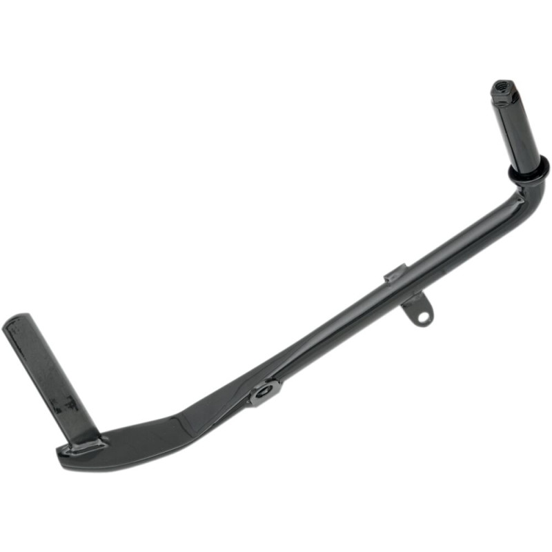 Suport de motocicletă negru 07-22FLT