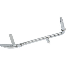 Stojánek KICKSTAND CHR 84-06 FLT