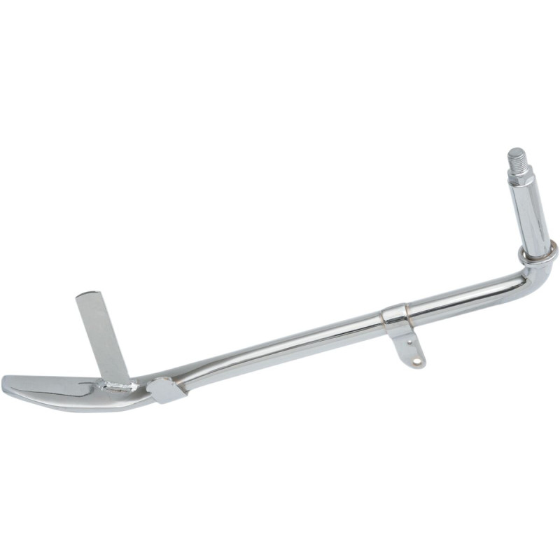KICKSTAND CHR 84-06 FLT 