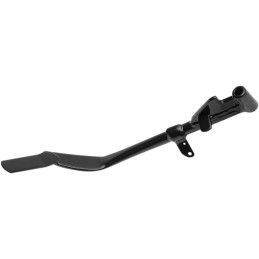 Cotiera Standard Neagră Sportster 04-22XL