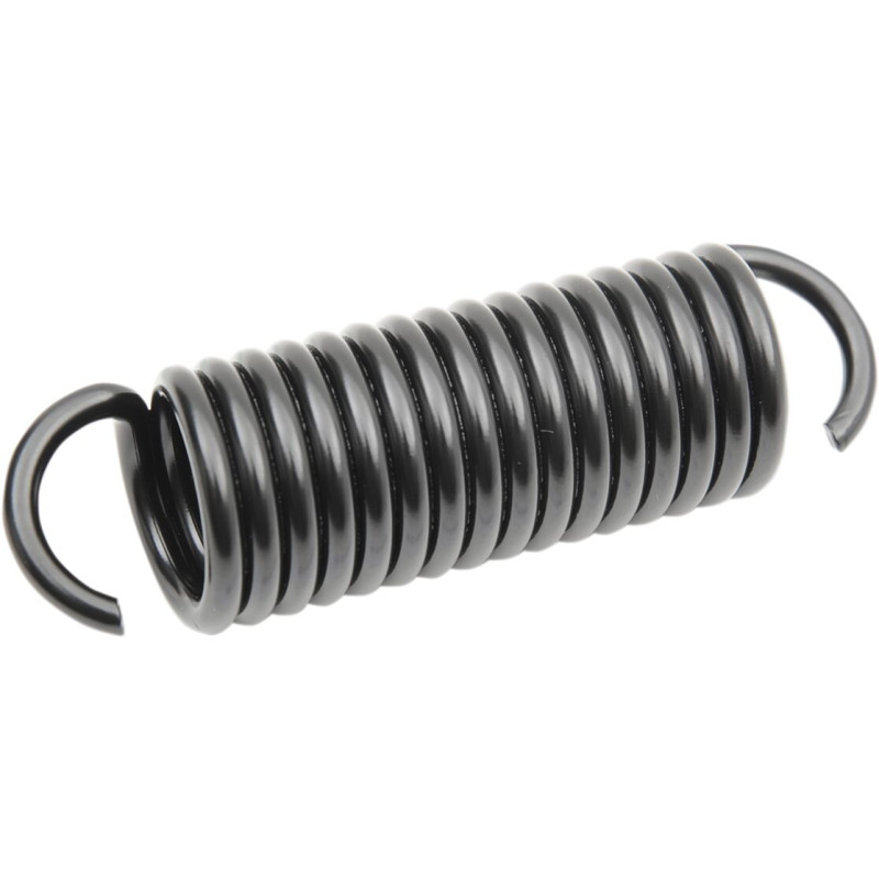 SPRING K/S BLK 02-17FXD 