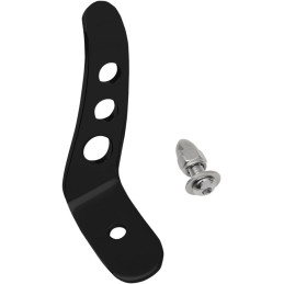 Extensie Kickstand Neagră R07-22FLT
