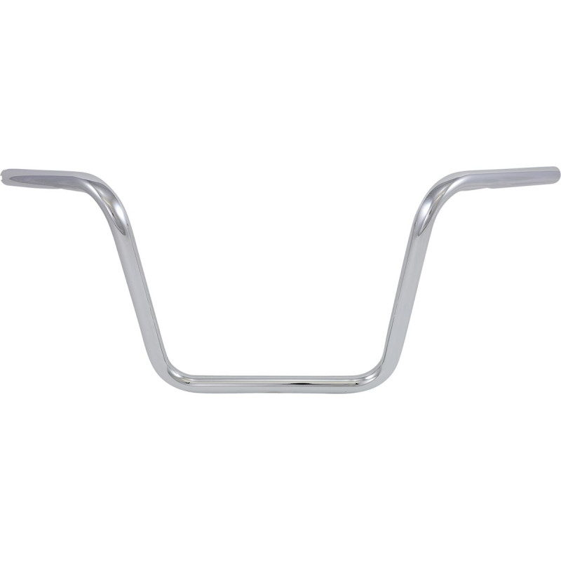 HANDLEBAR 1"APE 12"CH TBW 