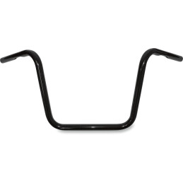 HANDLEBAR 1 APE 12 BK TBW 