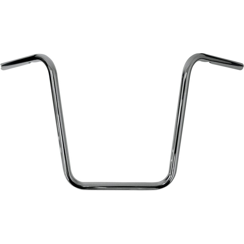 HANDLEBAR 1"APE 14"CH TBW 