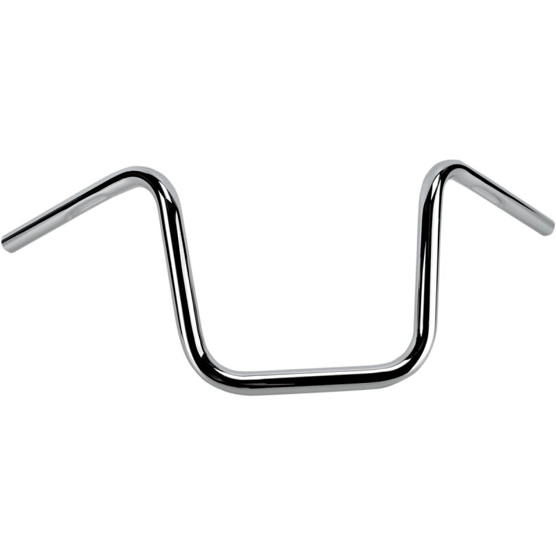 HANDLEBAR 1"NAR APE 10"CH 