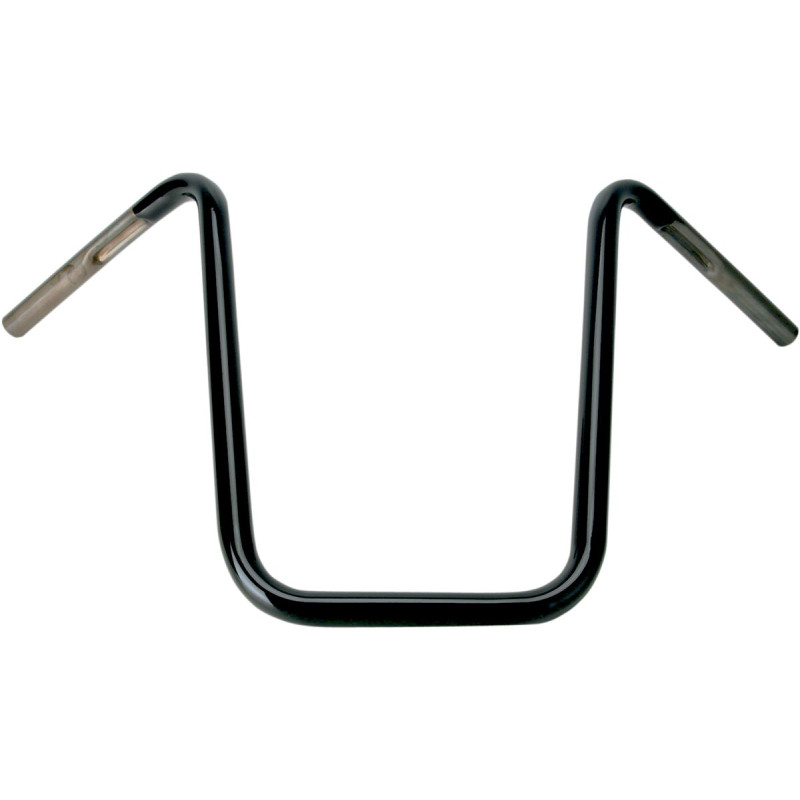 HANDLEBAR 1"NAR APE 16"BK 