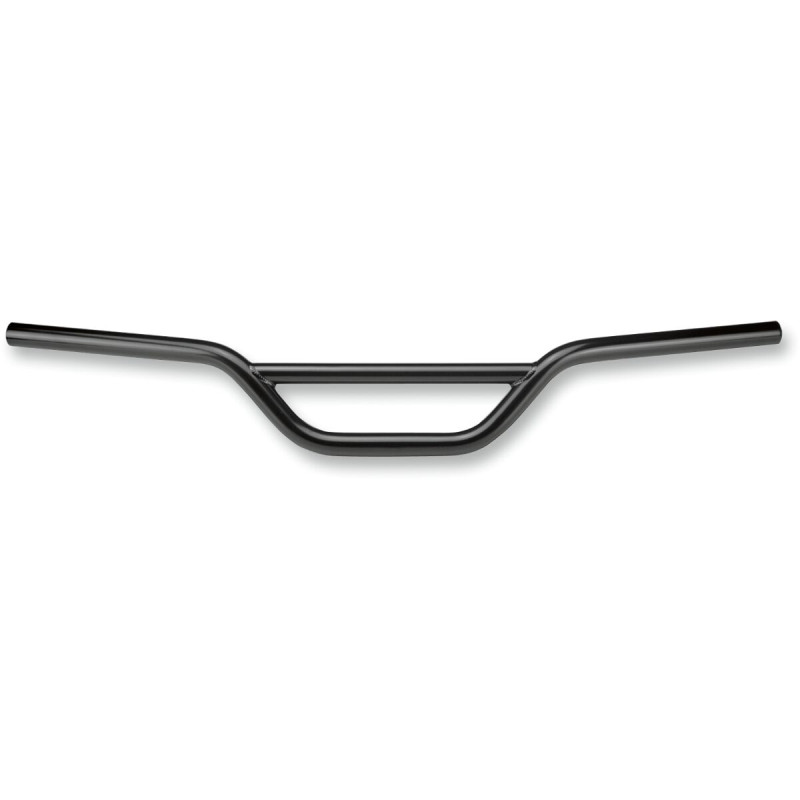 HANDLEBAR MOTO BLK 