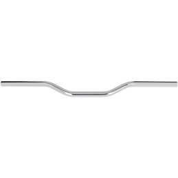 Manillar Tracker CHR 1" O.D. Cromo