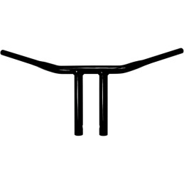 Manillar Buffalo T-Bar 8" Negro