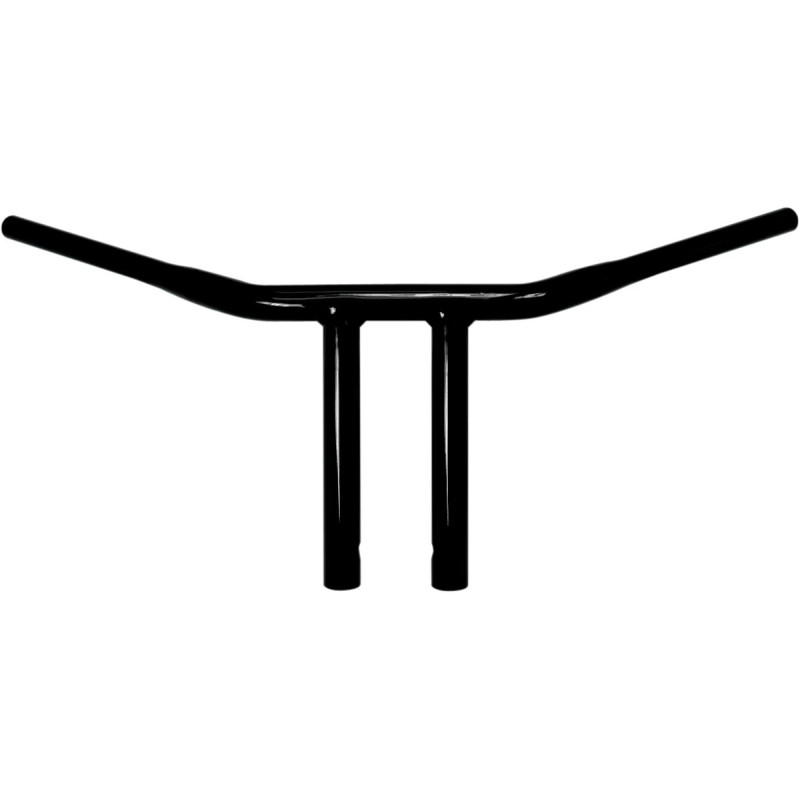 Bara de direcție Buffalo T 1.25 8" Neagră