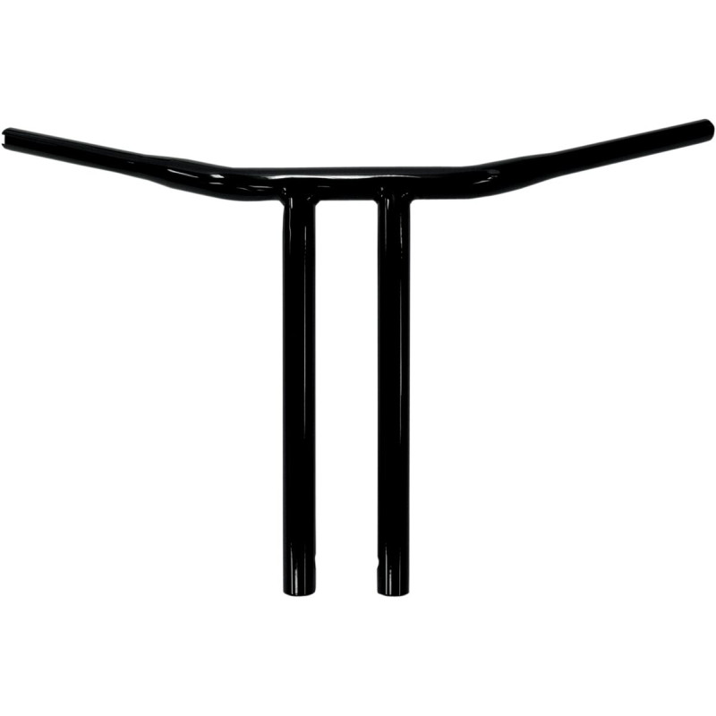 Řídítka Buffalo 14" T BK