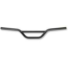 Maner Moto 7/8" Negru