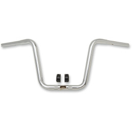 Rúčka 12" CHR FLTR15+ pre Harley-Davidson