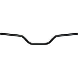 Culoar Înalt TRACKER 7/8" Negru