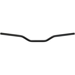 Culoar mid TRACKER 7/8" negru
