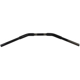 Culoară Dragster BK TBW - 1-1/4 inch