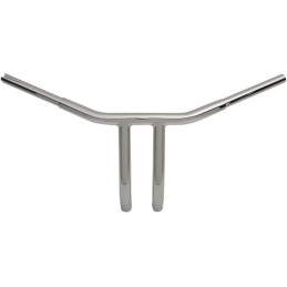 HANDLEBAR BUFINVRT CH TBW 