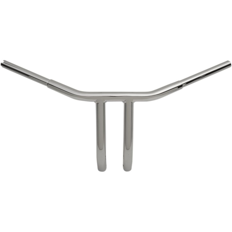 HANDLEBAR BUFINVRT CH TBW 