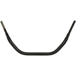 Manillar Bikini 1.5" Negro TBW