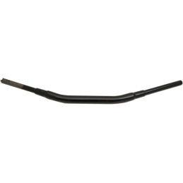 Culoar Drag 1.5" Negru TBW