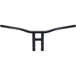 Culoar TYSON XL 10" Negru