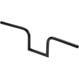 Culoar Frisco Negru pentru motociclete