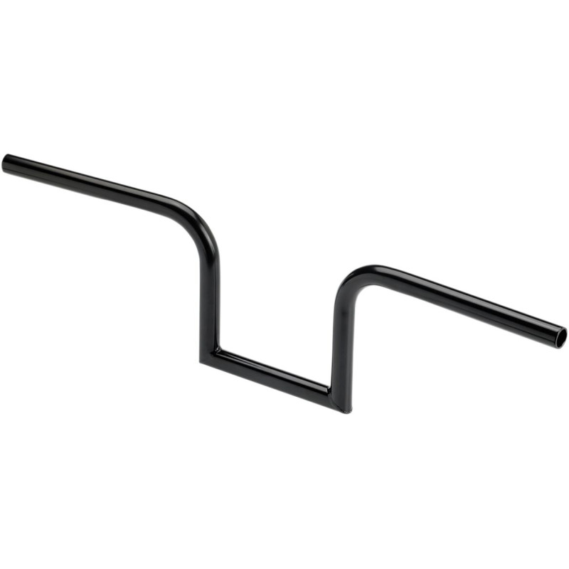 HANDLEBAR FRISCO BK 