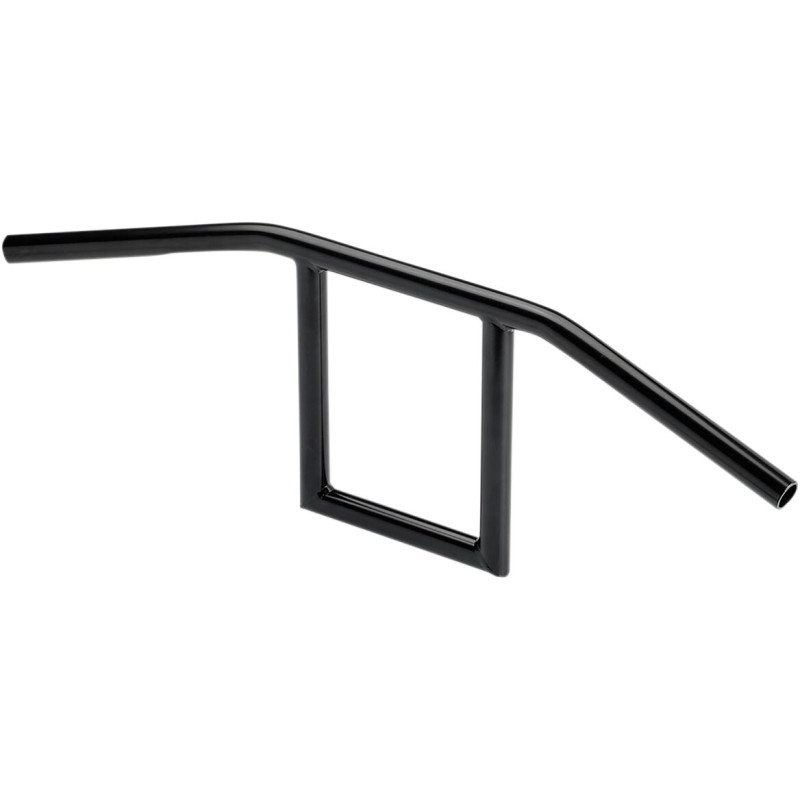 HANDLEBAR WINDOW BK 