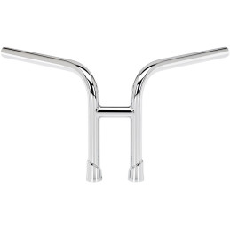 HANDLEBAR REBAR CHR 