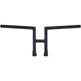 Maner H2 Negru pentru Motociclete